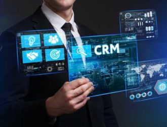 Будущее CRM. Последняя тенденция в 2022 году