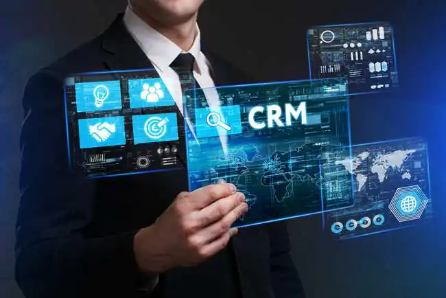 Будущее CRM. Последняя тенденция в 2022 году