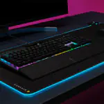 Corsair выпускает механическую игровую клавиатуру K70 RGB Pro