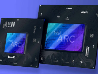Графический процессор Intel Arc 370M для ноутбуков оказался более мощным, чем предполагалось изначально_1