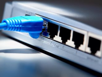 Популярные способы подключения интернета в Одинцовском районе