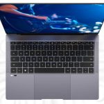 Huawei анонсирует ноутбук MateBook X Pro 2022 с дисплеем 3.1K