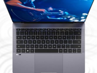 Huawei анонсирует ноутбук MateBook X Pro 2022 с дисплеем 3.1K