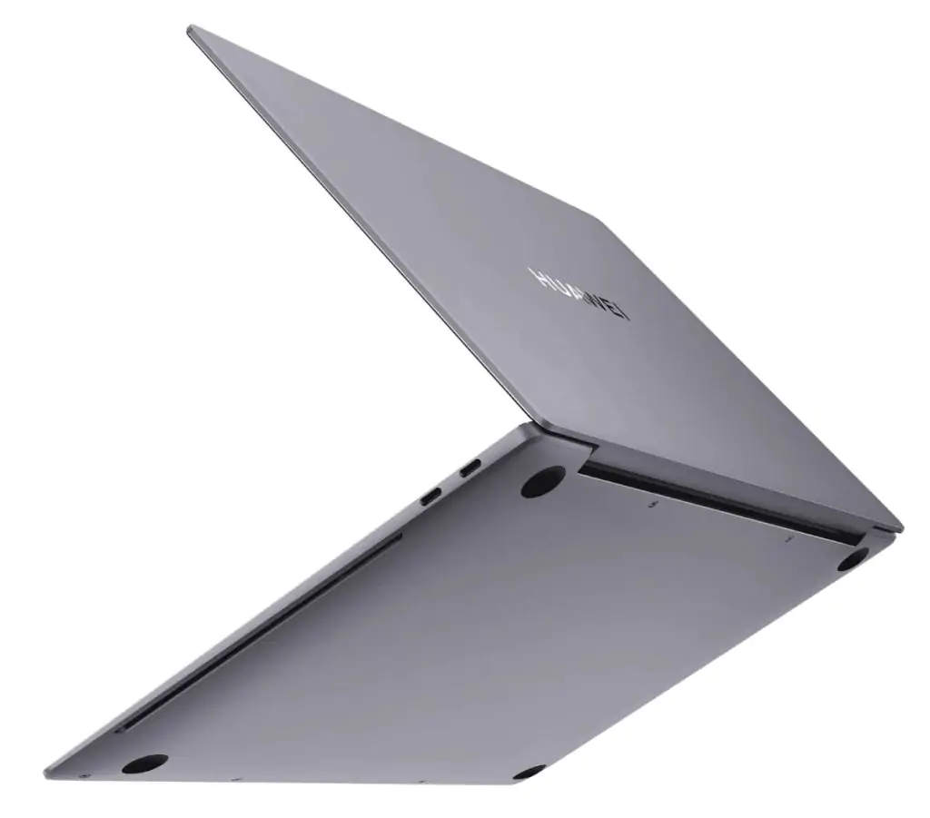 Huawei анонсирует ноутбук MateBook X Pro 2022 с дисплеем 3.1K