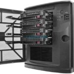 Intel выпускает процессоры Xeon D на базе Ice Lake