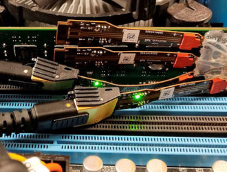 Как память нового поколения – DDR5 – меняет вещи?