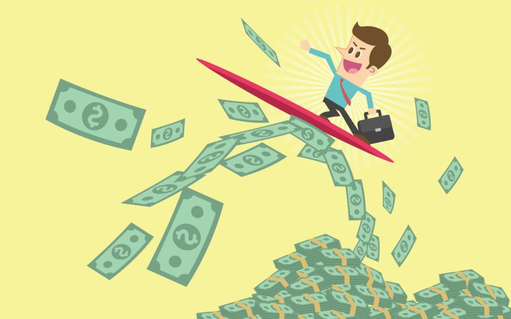 Как подобрать хайп-проект для инвестиций