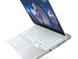 Lenovo обновляет доступный ноутбук IdeaPad Gaming 3 с дисплеем 165 Гц 16:10