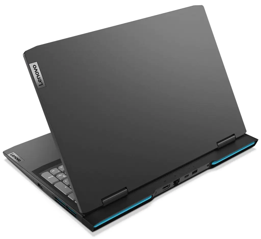 Lenovo обновляет доступный ноутбук IdeaPad Gaming 3 с дисплеем 165 Гц 16:10