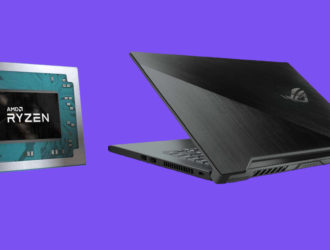Лучшие ноутбуки AMD Ryzen 7