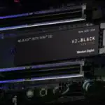 Новый твердотельный накопитель Black SN770 NVMe от Western Digital. Вопросы-ответы