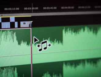 Обновление Adobe Premiere Pro 22.2 значительно повышает скорость кодирования HEVC