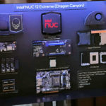 Объявлены цены на Intel NUC 12 Extreme Dragon Canyon