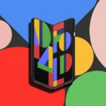 По слухам, складной Pixel от Google появится в четвертом квартале 2022 года