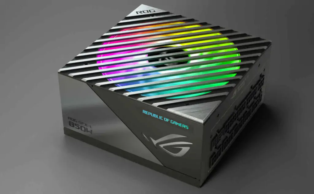 Разъем следующего поколения блока питания подходит для карт Nvidia RTX 30 Founders Edition