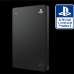 Seagate представляет игровые накопители большой емкости для PlayStation