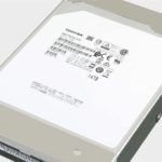 Toshiba представляет дорожную карту с жесткими дисками емкостью 30 ТБ в 2023 году