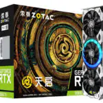 Zotac выпускает три RTX 3060 Ti на базе графического процессора Monster GA103