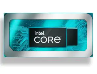 24-поточный процессор Intel Core i9-12900HX для ноутбуков соответствует настольному процессору AMD Ryzen 9 5950X
