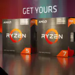 AMD планирует обновить Ryzen 5000, чтобы противостоять угрозе Intel Alder Lake