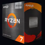 AMD выпускает семь новых процессоров Ryzen в рамках капитального обновления настольных ПК