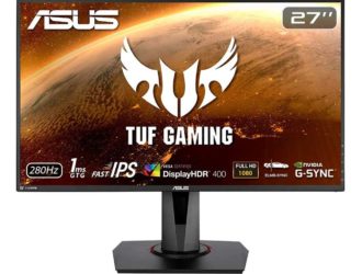 Пять лучших мониторов для ПК на 2022 год