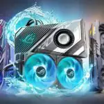 Asus обещает снизить цены на видеокарты GeForce до 25%