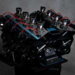 Biostar Racing Z690GTA-V8 — лучший кейсмод для автолюбителей.