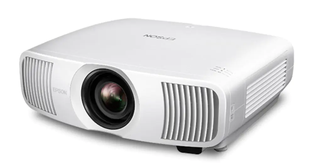 Epson представляет лазерный проектор Home Cinema LS11000 4K PRO-UHD