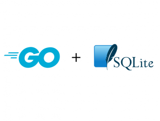 Golang. SQLite