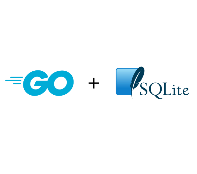 Golang. SQLite