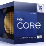 Intel официально выпускает Core i9-12900KS и устанавливает плату в размере 739 долларов