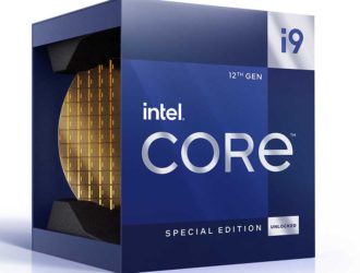 Intel официально выпускает Core i9-12900KS и устанавливает плату в размере 739 долларов