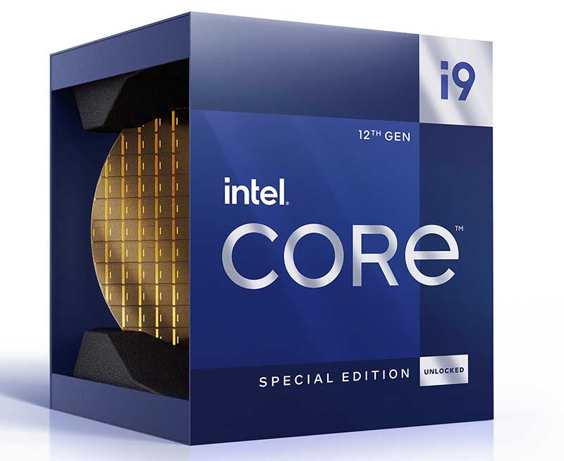 Intel официально выпускает Core i9-12900KS и устанавливает плату в размере 739 долларов