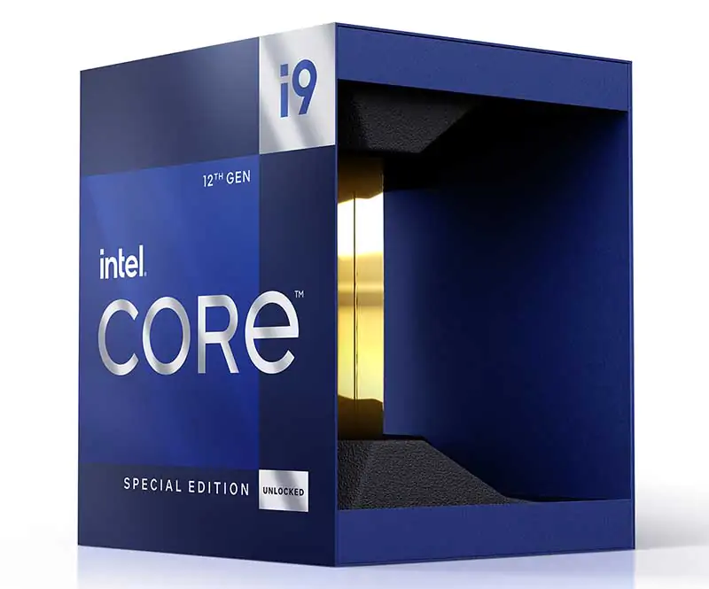 Intel официально выпускает Core i9-12900KS и устанавливает плату в размере 739 долларов