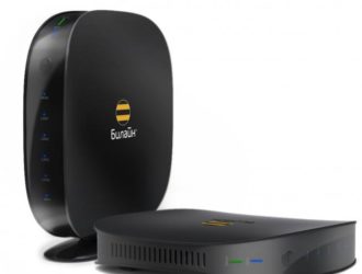 Как настроить роутер Beeline Smart Box