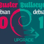 Как обновить Debian 10 Buster до Debian 11 Bullseye