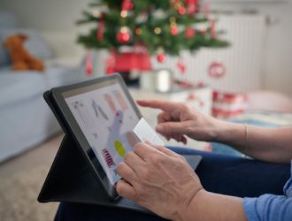 Как создать и организовать праздничные кампании электронной коммерции