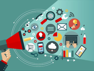 Курсы интернет маркетинга - самые лучшие варианты