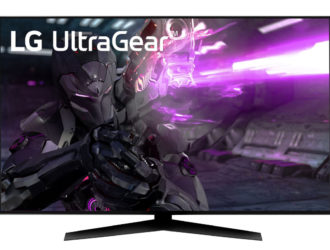 LG UltraGear 48GQ900 приносит OLED на игровые мониторы