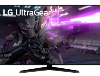 LG UltraGear 48GQ900 приносит OLED на игровые мониторы