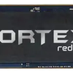 Mushkin представляет сверхбыстрые твердотельные накопители Vortex Redline PCIe Gen 4