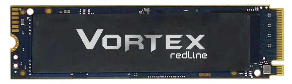 Mushkin представляет сверхбыстрые твердотельные накопители Vortex Redline PCIe Gen 4