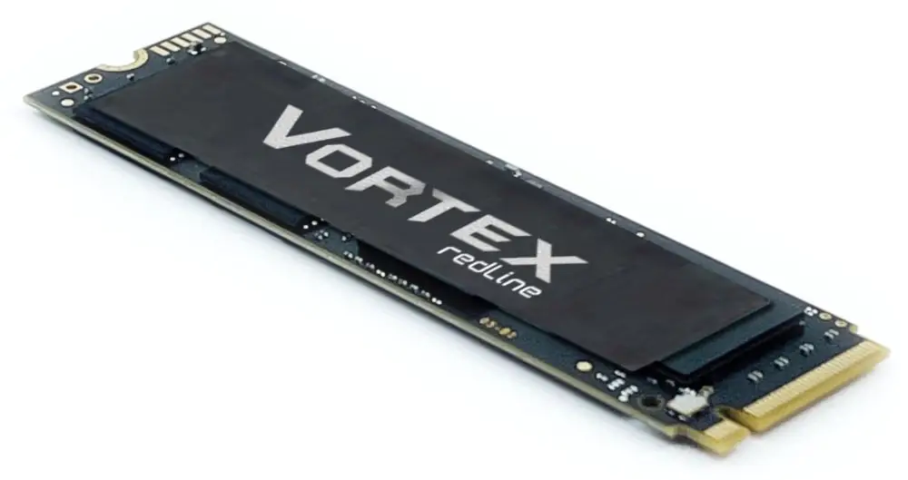 Mushkin представляет сверхбыстрые твердотельные накопители Vortex Redline PCIe Gen 4
