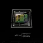 Nvidia представляет архитектуру графического процессора Hopper следующего поколения