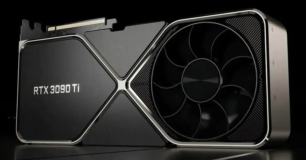 Обзор партнерских карт Nvidia GeForce RTX 3090 Ti