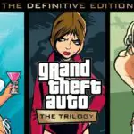 Патч Grand Theft Auto Trilogy 1.04 добавляет более 100 исправлений и улучшений