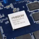 Phison предупреждает о тепловыделении контроллера PCIe Gen 5+ SSD