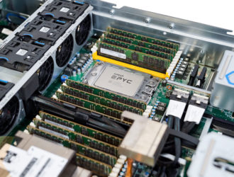 Подробный обзор AMD Epyc 7003 Milan-X с 3D V-Cache