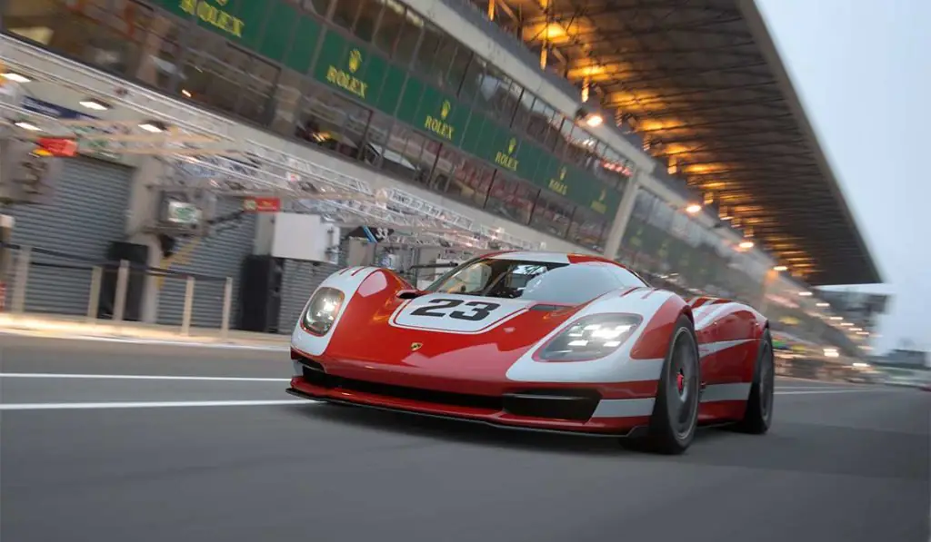 Разработчик Gran Turismo 7 дал фанатам миллион бесплатных кредитов в качестве извинений